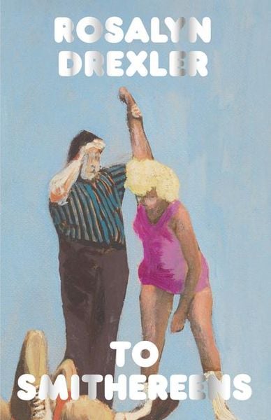 To Smithereens (Paperback)
