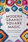 Modern Granny Squ...