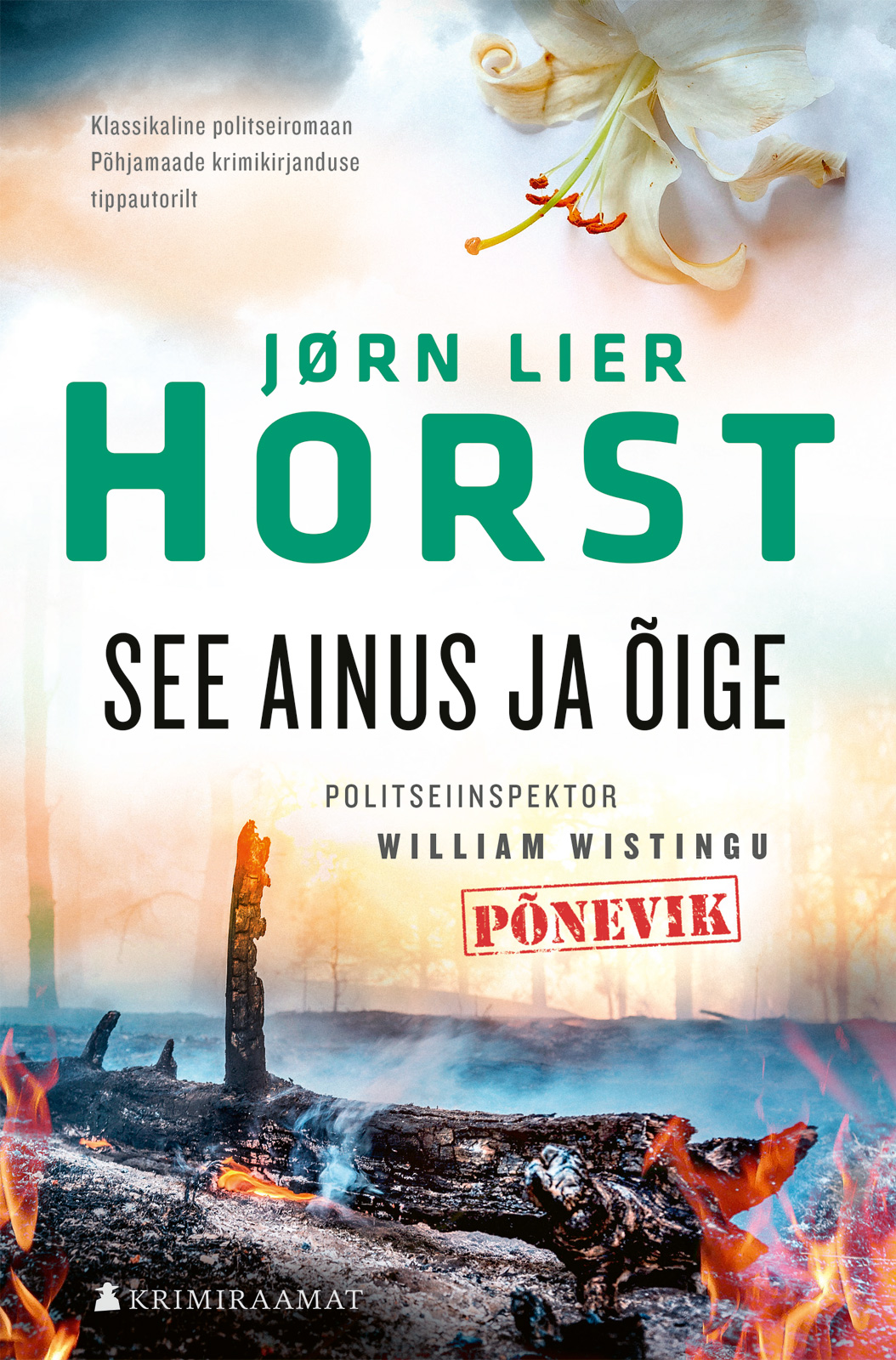 See ainus ja õige