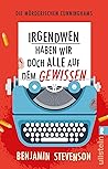 Irgendwen haben w...