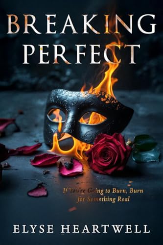 Breaking Perfect (Breaking #1)