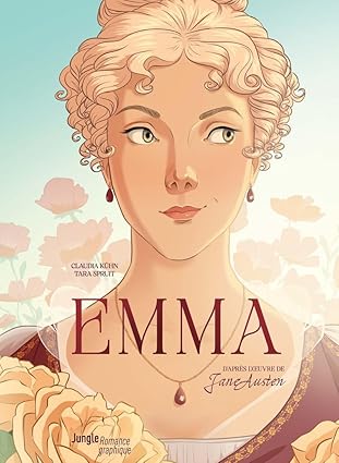 Emma (Paperback)