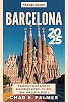 BARCELONA TRAVEL ...