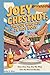 JOEY CHESTNUT: The Guy Who Ate 76 Hot Dogs: How One Guy Ate His Way into the Record Books.(Biography for Kids)