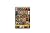 Bodleian Libraries: High Jinks Bookshelves (Spiral Bound Pocket Notebook) (Flame Tree Spiral Pocket Notebooks)