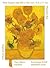 Vincent van Gogh: Sunflower...