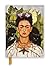Frida Kahlo: Self Portrait ...
