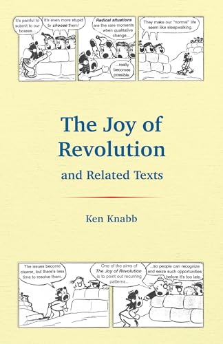 The Joy of Revolution & Related Texts (Paperback)