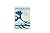 Katsushika Hokusai: The Great Wave (Spiral Bound Pocket Notebook) (Flame Tree Spiral Pocket Notebooks)