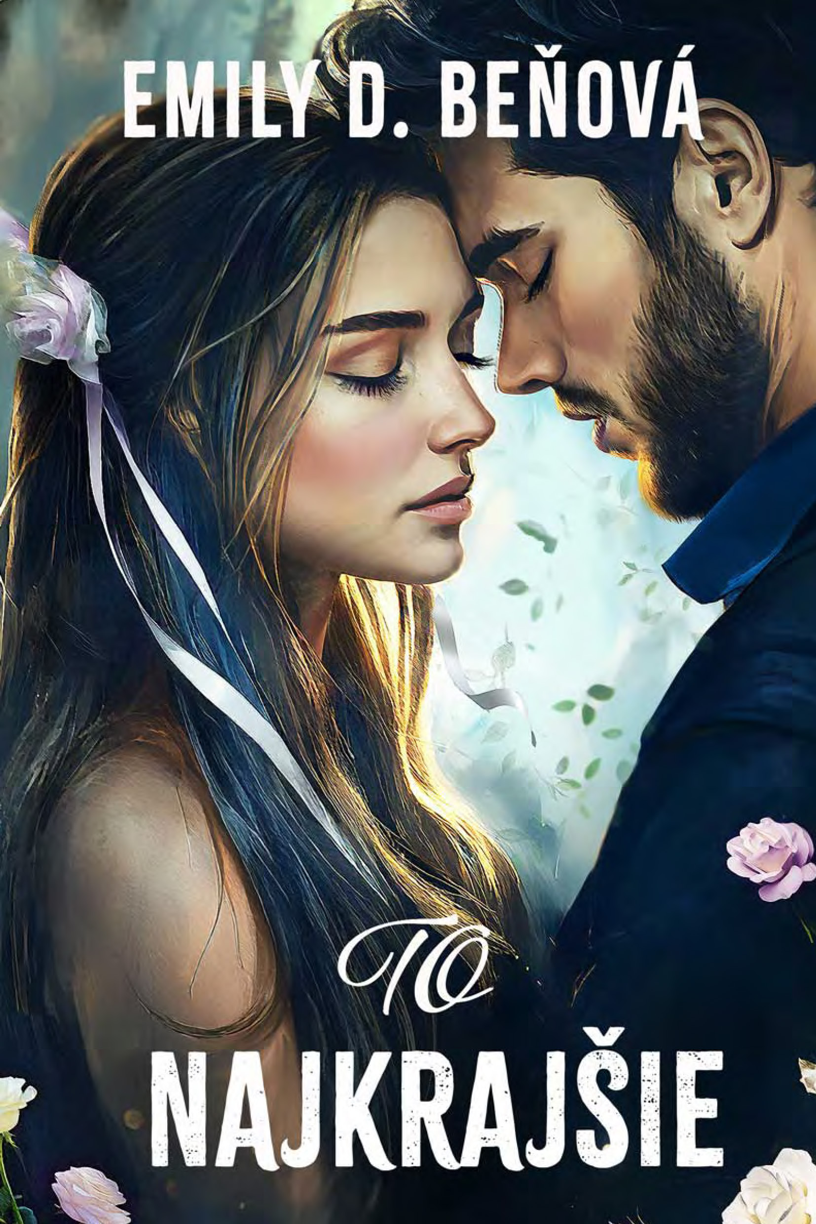 To najkrajšie (To naj..., #3)