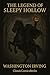 The Legend of Sleepy Hollow (German Edition)