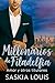 Millonarios de Filadelfia: Amor y otros titulares (Spanish Edition)