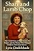 Shari and Lamb Chop by Lyra Cindelshade