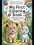 My First Coloring Book: Ani...