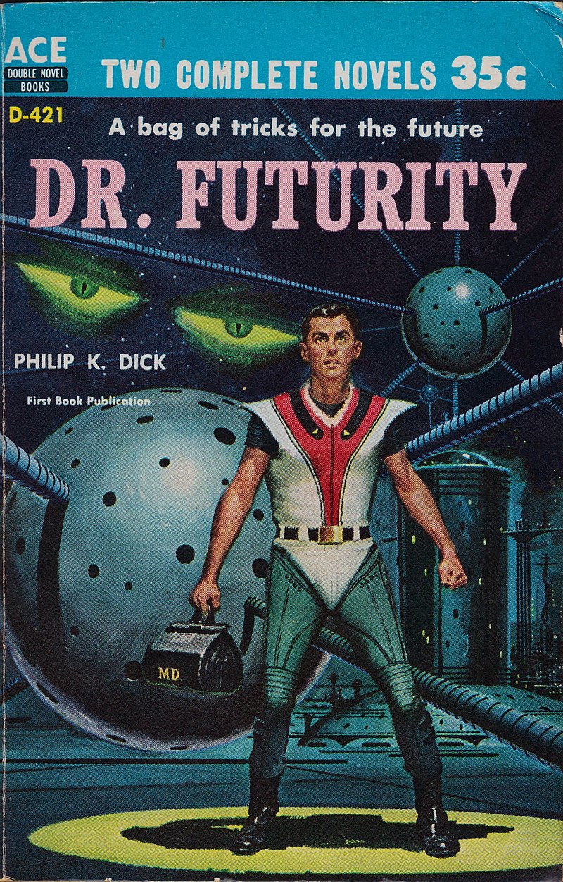 Dr. Futurity