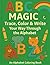 ABC Magic: Trace, Color & W...