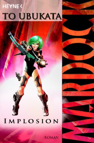 Implosion (Mardock, #3)