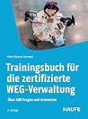 Trainingsbuch für...