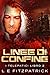 Linee di Confine (I Telepatici Vol. 2) (Italian Edition)