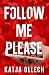Follow me please: Ein Buch ...
