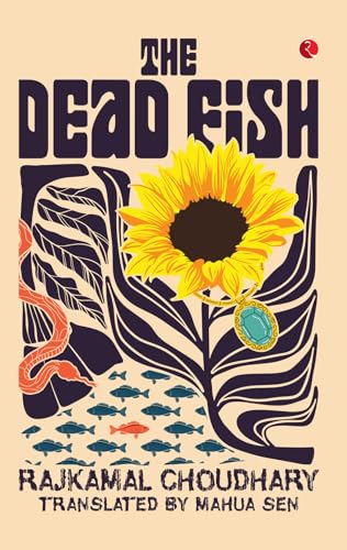 The Dead Fish (Kindle Edition)