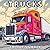 Trucks Colouring Book: Cars...