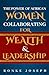 The Power Of African Women Collaborating For Wealth & Leadership by Ronke Joseph