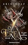 Erea: Der Zorn des Namenlosen (German Edition)