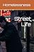 Street Life by Lee Stevenson