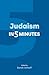 Judaism in Five Minutes by Sarah Imhoff