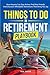 Things To Do In Retirement Playbook: How Anyone Can Stay Active, Find New Friends, And Discover Affordable Adventures That Bring You Joy