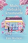 Mažų stebuklų krautuvėlė by Kim Ho-yeon
