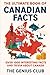The Ultimate Book of Canadian Facts by The Genius Club