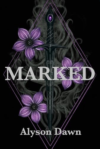 Marked (Shadowed Series Book 1)