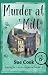 Murder at t' Mill by Sue      Cook