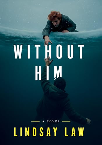 Without Him: Two Brothers, Two Divergent Paths, One Unbreakable Bond (Kindle Edition)