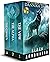 The Black Arrowhead Series Boxed Set (Books 1-3)