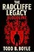 The Radcliffe Legacy: Blood...