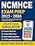 NCMHCE Study Guide by Talen Braydor