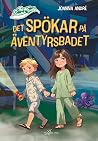 Det spökar på äventyrsbadet