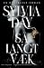 Så langt væk (En Blacklist-roman, #2)
