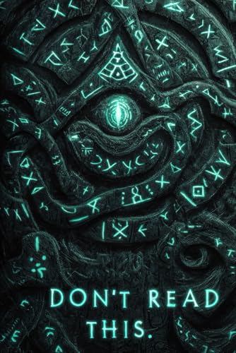 Don't Read This (Paperback)
