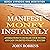 Manifest Money Instantly: A...