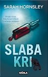 Slaba kri