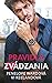 Pravidlá zvádzania (Protiklady sa priťahujú, #1)