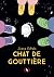 Chat de gouttière