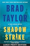 Shadow Strike: A ...