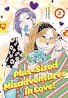 Plus-Sized Misadventures in Love!, Volume 3 by mamakari Plus-Sized Misadventures in Love!, Volume 3 by mamakari