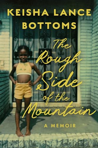 The Rough Side of the Mountain (Hardcover)
