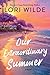 Our Extraordinary Summer (Hobby Island, #2)